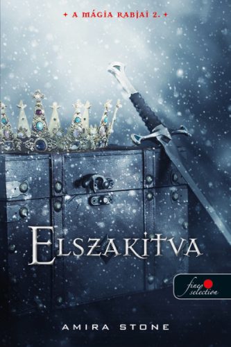 ELSZAKÍTVA - A MÁGIA RABJAI 2.