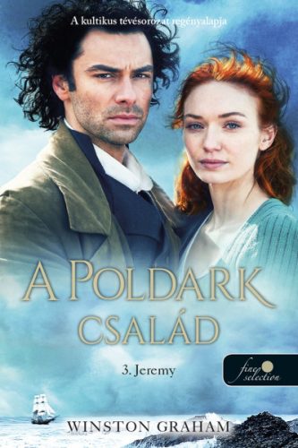 A POLDARK CSALÁD 3. - JEREMY