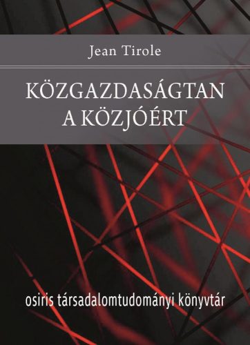 KÖZGAZDASÁGTAN A KÖZJÓÉRT