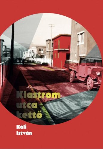 KLASTROM UTCA KETTŐ