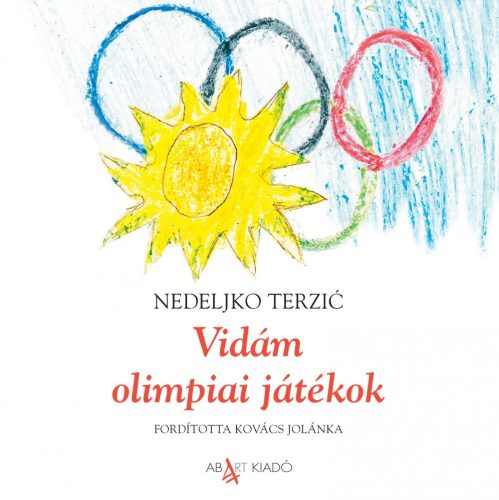 VIDÁM OLIMPIAI JÁTÉKOK