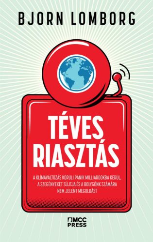 TÉVES RIASZTÁS