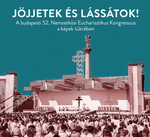 JÖJJETEK ÉS LÁSSÁTOK!