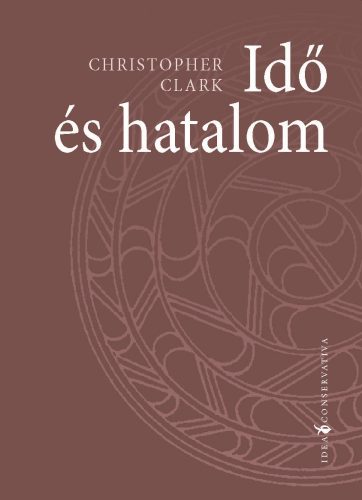 IDŐ ÉS HATALOM