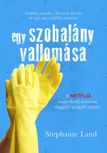 EGY SZOBALÁNY VALLOMÁSA