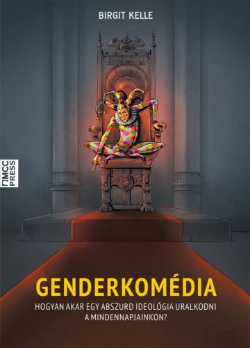 GENDERKOMÉDIA