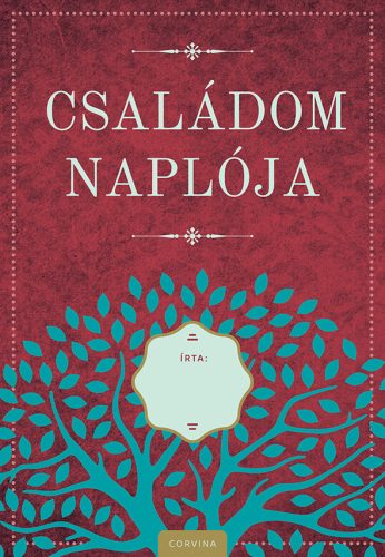 CSALÁDOM NAPLÓJA