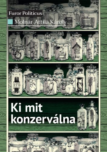 KI MIT KONZERVÁLNA