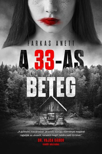 A 33-AS BETEG