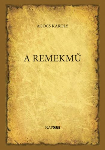 A REMEKMŰ