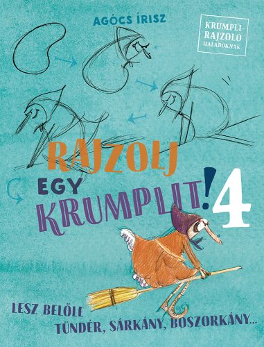 RAJZOLJ EGY KRUMPLIT! 4.