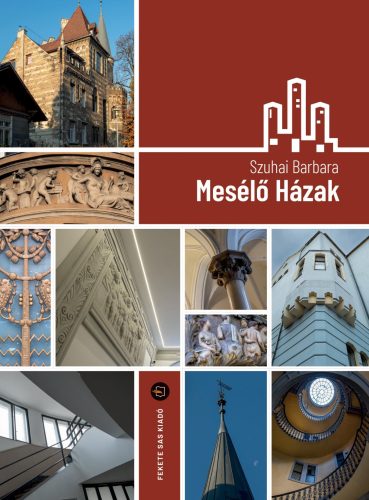 MESÉLŐ HÁZAK