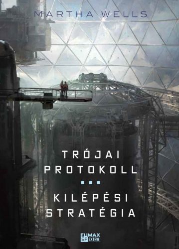 TRÓJAI PROTOKOLL - KILÉPÉSI STRATÉGIA