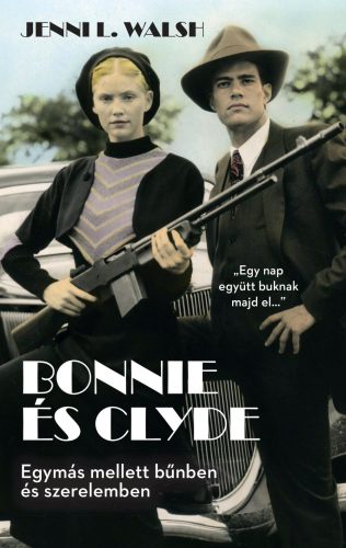 BONNIE ÉS CLYDE