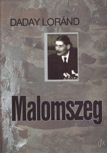 MALOMSZEG