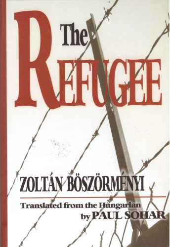 THE REFUGEE