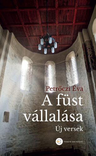 A FÜST VÁLLALÁSA - ÚJ VERSEK