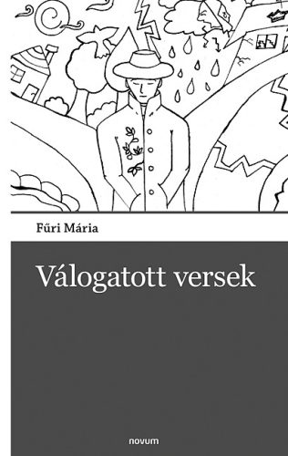 VÁLOGATOTT VERSEK