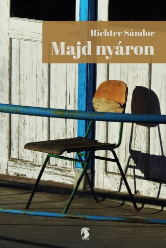 MAJD NYÁRON