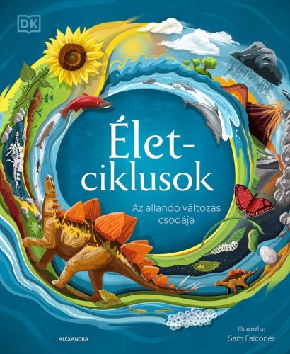 ÉLETCIKLUSOK