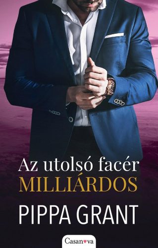 AZ UTOLSÓ FACÉR MILLIÁRDOS