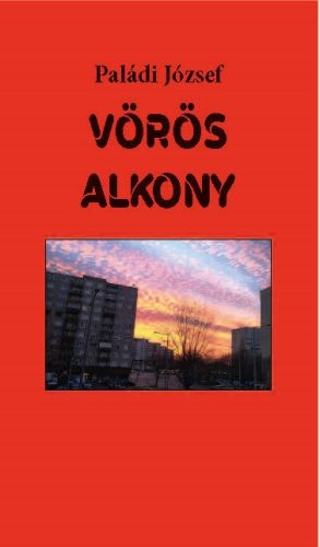 VÖRÖS ALKONY