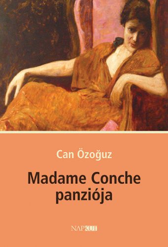 MADAME CONCHE PANZIÓJA