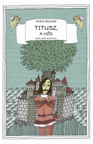 TITUSZ, A HŐS