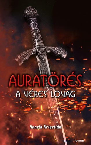 AURATÖRÉS - A VÉRES LOVAG