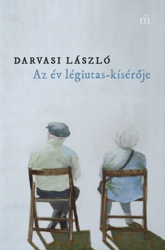 AZ ÉV LÉGIUTAS-KÍSÉRŐJE