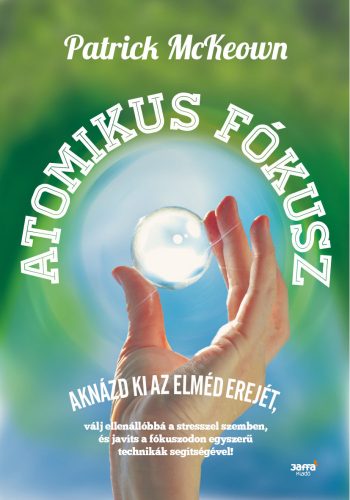 ATOMIKUS FÓKUSZ