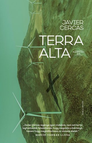 TERRA ALTA