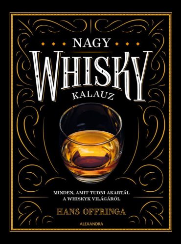 NAGY WHISKYKALAUZ