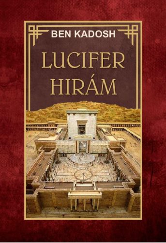 LUCIFER HIRÁM