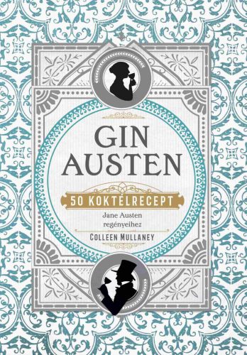 GIN AUSTEN