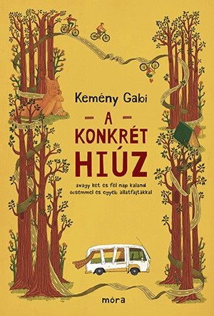 A KONKRÉT HIÚZ