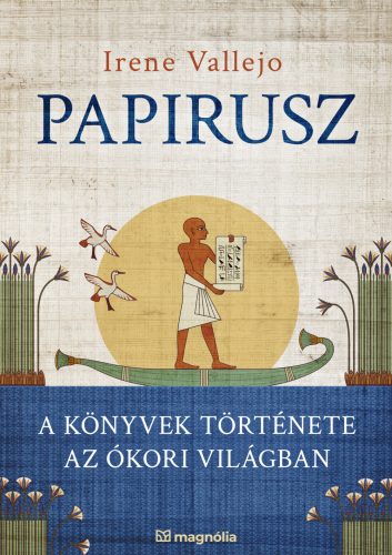 PAPIRUSZ