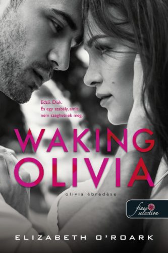 WAKING OLIVIA - OLIVIA ÉBREDÉSE