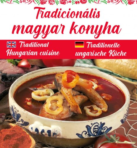 TRADICIONÁLIS MAGYAR KONYHA