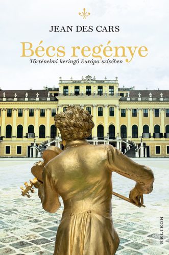 BÉCS REGÉNYE