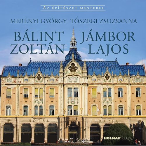 BÁLINT ZOLTÁN-JÁMBOR LAJOS