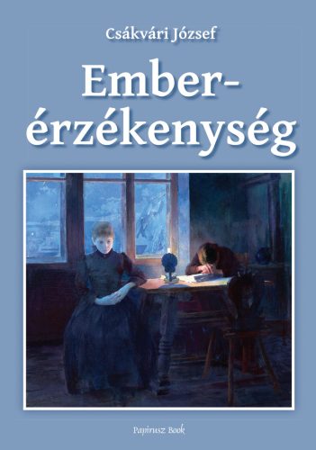 EMBERÉRZÉKENYSÉG