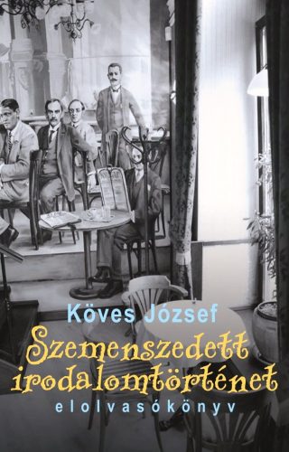 SZEMENSZEDETT IRODALOMTÖRTÉNET