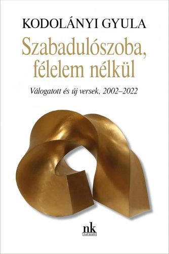 SZABADULÓSZOBA, FÉLELEM NÉLKÜL