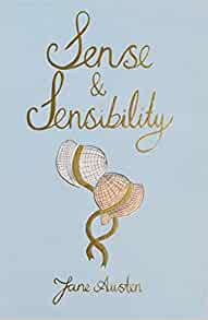 SENSE AND SENSIBILITY (WORDSWORTH COLLECTORS EDITIONS)