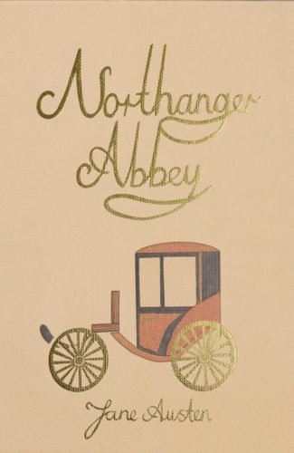 NORTHANGER ABBEY (WORDSWORTH COLLECTORS EDITIONS)