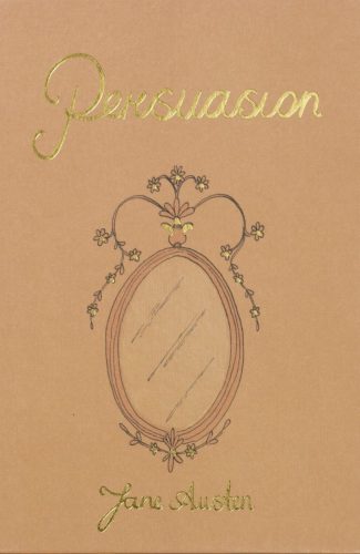 PERSUASION (WORDSWORTH COLLECTORS EDITION)