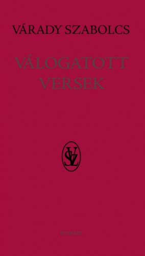 VÁLOGATOTT VERSEK