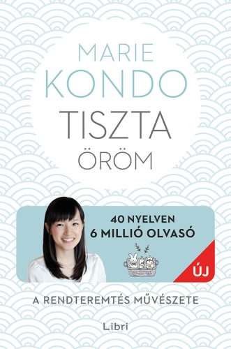 TISZTA ÖRÖM - ÚJ