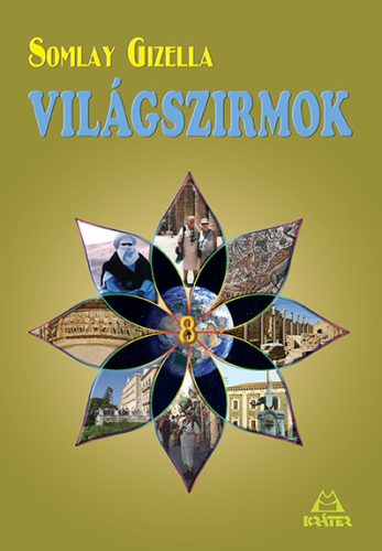 VILÁGSZIRMOK 8.